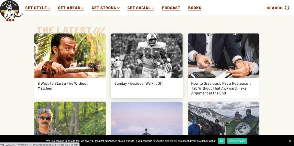 DIYサイトの例 DIYサイトの例